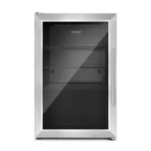 Image of CASO Barbecue Cooler (L) compressor technology 63 L adjustable temp