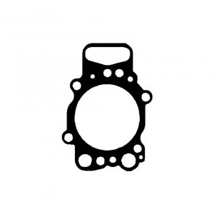 Image of Cylinder Head Gasket ELRING 125.830