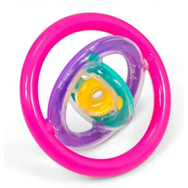 Image of Tobar Gyro Spinning Maze Multi unisex