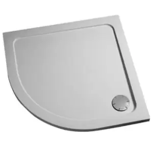 Image of Mira Flight Low Profile Quadrant Shower Tray 1000 mm