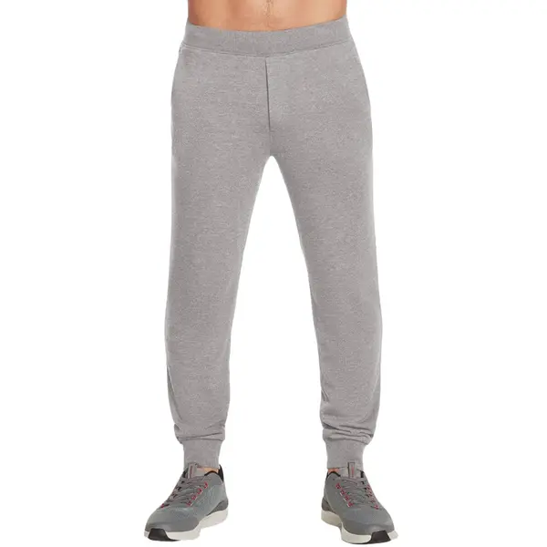 Image of Skechers Mens GOwalk Wear Expedition Jogger Sweatpants Extra Large