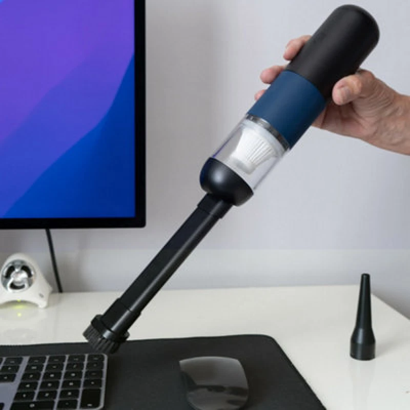 Image of Menkind Menkind Portable Mini Vacuum Cleaner