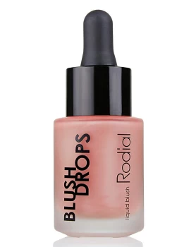 Image of Rodial Blush Drops - Sunset Kiss
