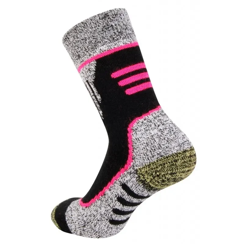 Image of Estex Womens socks Estex Kelvar Gris Female 35/38