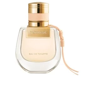Image of Chloe Nomade Eau de Toilette For Her 30ml