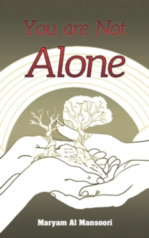 Image of You Are Not Alone Paperback