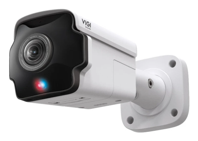 Image of TP Link InSight S385PI Bullet IP security camera Outdoor 3840 x 2160 pixels Wall INSIGHT S385PI