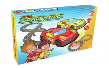 Image of My First Scalextric