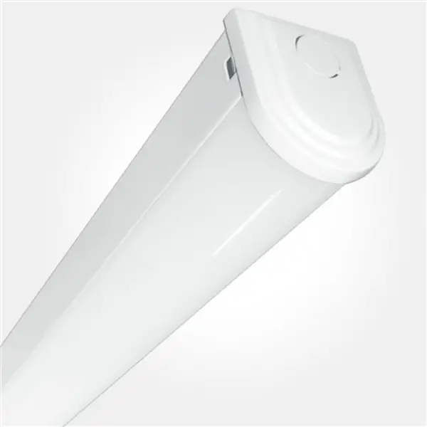 Image of Eterna 6FT 64W 4000K LED High Output Economy Batten Fitting