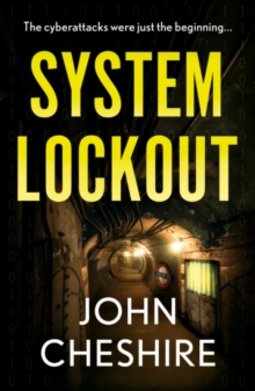 Image of System Lockout Paperback / softback