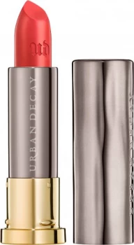 Image of Urban Decay Vice Cream Lipstick 3.4g Wired (CR)