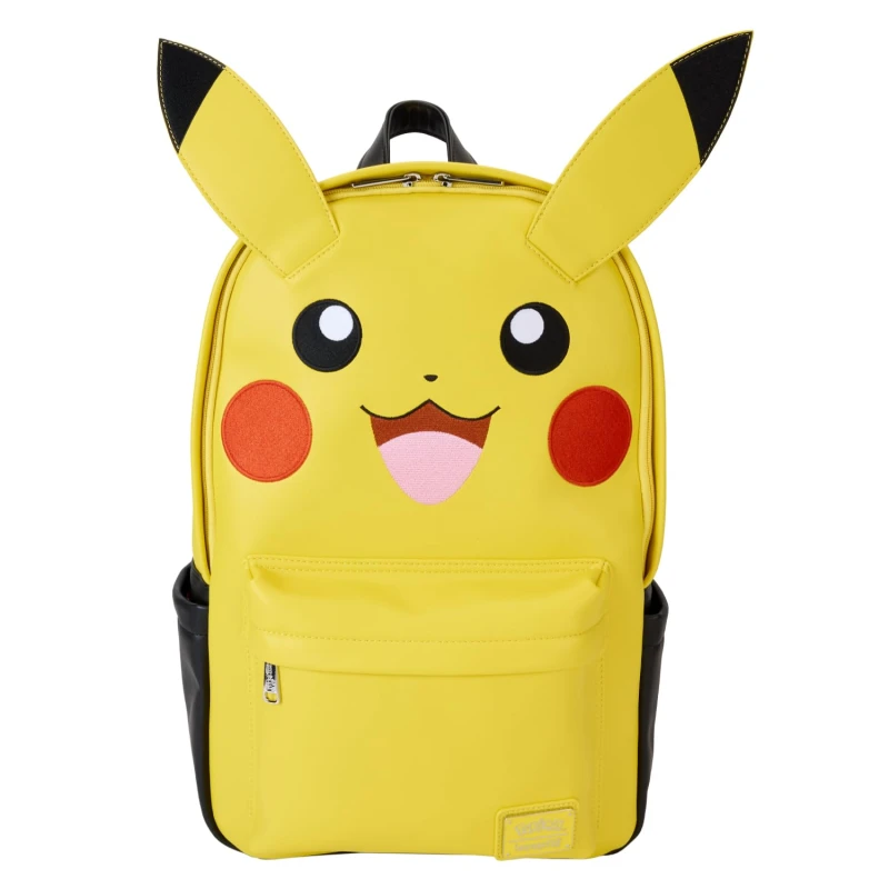 Image of Pokemon by Loungefly Full Size Backpack
