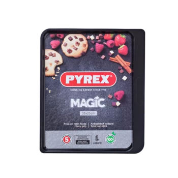 Image of Pyrex Magic Baking Tray 33x25cm