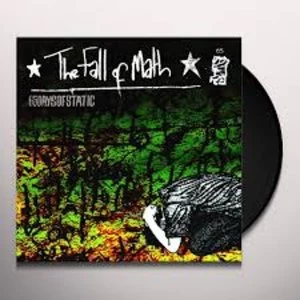 Image of 65daysofstatic - The Fall Of Math Vinyl