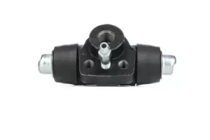 Image of RIDEX Brake Cylinder 277W0002 Wheel Cylinder,Brake Wheel Cylinder VW,AUDI,SKODA,POLO (9N_),GOLF III (1H1),GOLF II (19E, 1G1),Lupo (6X1, 6E1)