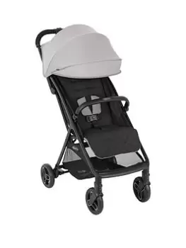 Image of Graco Myavo Stroller - Steeple Grey, One Colour