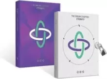 Image of The Dream Chapter: ETERNITY (White Version)