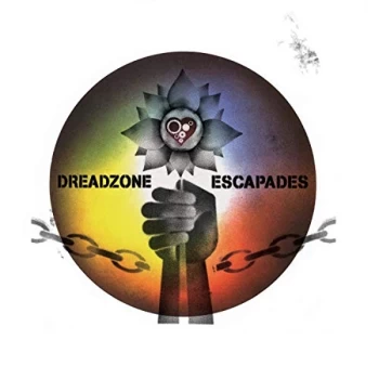 Image of Dreadzone - Escapades Vinyl