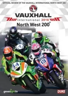 Image of North West 200: 2016