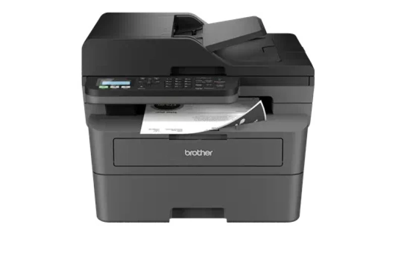 Image of Brother MFC-L2802DN Multifunction printer Laser A4 1200 x 1200 DPI 32