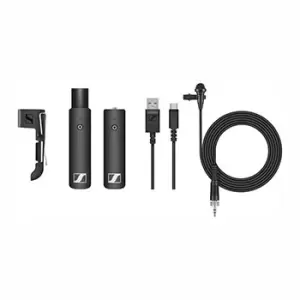 Image of Sennheiser XSW-D Lavalier Set