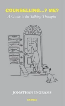 Image of Counselling- Me by Jonathan Ingrams Book