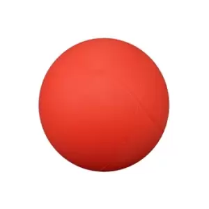 Image of Coated Foam Ball Red 20cm