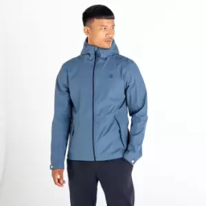 Image of Stay Ready Recycled Waterproof Jacket