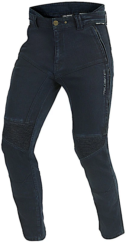 Image of Trilobite 2363 Corsee Men Jeans Dark Blue Size 32