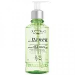 Image of L'Occitane Cleansing Infusions 3-in-1 Cleansing Micellar Water 200ml