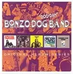 Image of Bonzo Dog Band (The) - Original Album Series (Music CD)