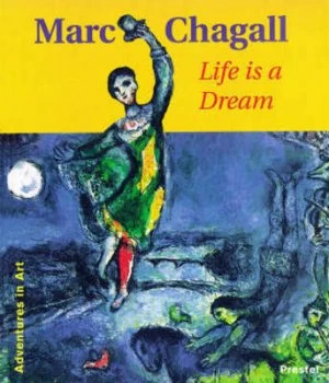 Image of Marc Chagall Hardback