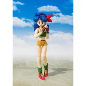 Image of Dragon Ball S.H. Figuarts Action Figure Lunch 13 cm