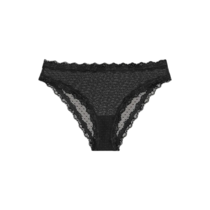 Image of Passionata Womens panties Passionata Bella Noir Female 44