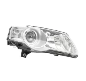 Image of VALEO Headlights 088978 Headlamp,Headlight VW,Passat Variant (3C5),Passat Limousine (3C2)