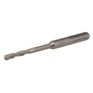 Image of Silverline SDS Plus Masonry Drill Bit - 6 x 110mm