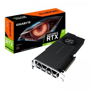 Image of Gigabyte Aorus GeForce RTX3090 24GB GDDR6X Graphics Card