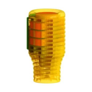 Image of V-Air Solid Evolution Freshener Refill Mango (Pack of 6) VEVO CITRUS