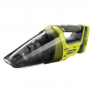 Image of Ryobi R18HV-0 ONE+ Hand Vac Bare Tool - 18V