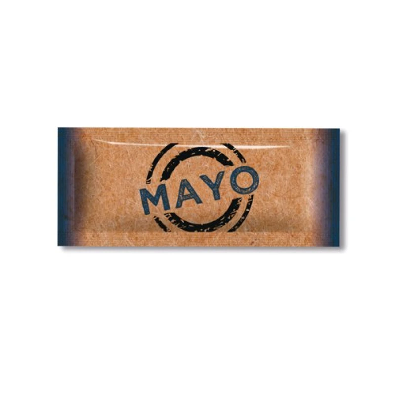 Image of Mayonnaise Sachets (200 Pack) 60122870