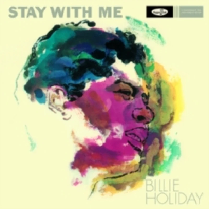 Image of Stay With Me (Bonus Tracks Edition) Vinyl