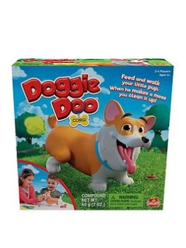 Image of Goliath Corgi Doo Doggie Doo - Corgi Edition