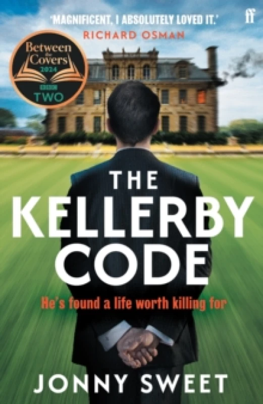 Image of The Kellerby Code. Paperback. By Jonny Sweet Books