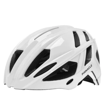 Image of Pinnacle Helmet - White