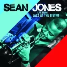 Image of Live from Jazz at the Bistro