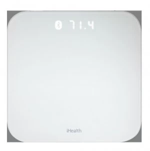 Image of iHealth Lite Wireless Scale