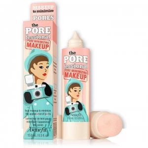 Image of Benefit Porefessional Pore Minimizing Makeup - Beige