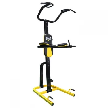 Image of Everlast Pull Up trainer - Black/Yellow