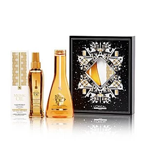 Image of MYTHIC OIL set 2 pz