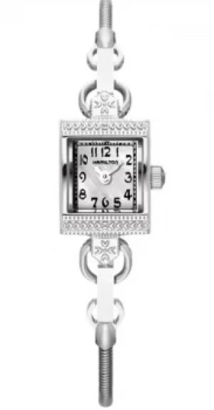Image of Hamilton Watch American Classic Lady Vintage